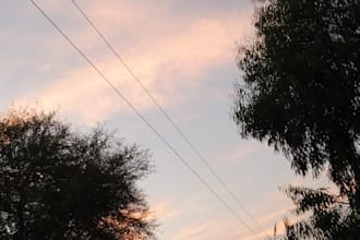 provide nature pics and weather pics on mobile