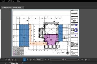 do construction takeoff, cost estimate, quantity surveyor