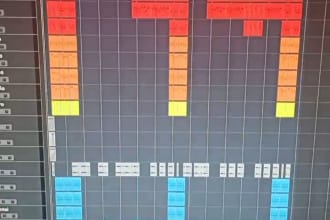 create rock song ideas, intros, jingles, full songs