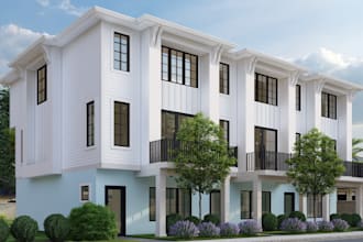 create architecture 2d 3d and bim modeling in revit