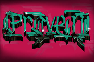 design your name in cool graffiti writing