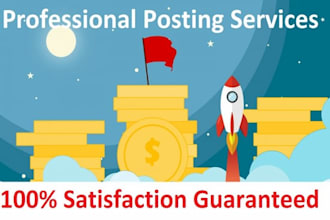 do classified ad posting