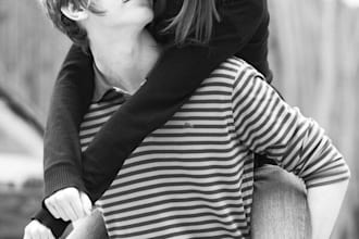 ghostwrite and rewrite your romance story