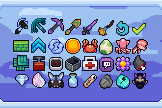 make minecraft texture packs