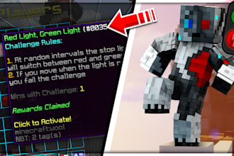 help you complete hypixel bedwars challenge