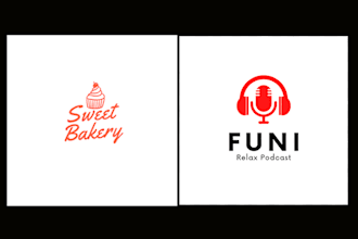 design a creative professional logo for your personal brand