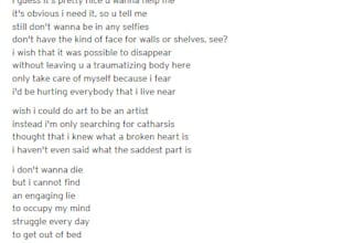 write lyrics for your song