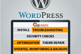 migrate your wordpress site to a new location or server