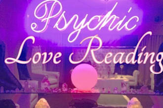 talk to your love through me soulmate channelings readings