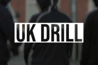 create a drill beat for you