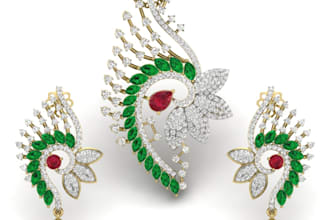 creative diamond and jewellery designer for you