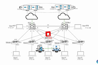 do cisco sdn,sdwan lab, troubleshoot