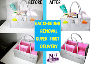 do bulk photo background removal