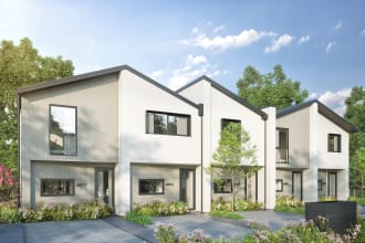 design exterior, interior architecture and render 3d images