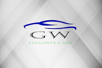 make any type of logo for your company