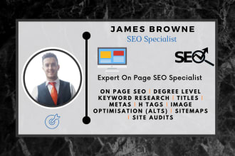 write your yoast seo titles and metas