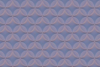 make beautiful seamless professional quality patterns and videos