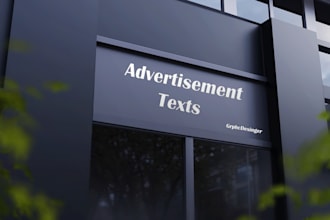 can write articles for your company that arouse desire in the buyer