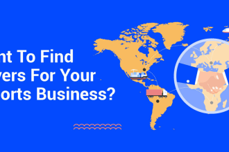 give product based import export shipment data for all countries and products