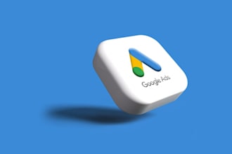 create or optimize enterprise level google ads campaigns