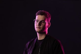 create a melody for your hardstyle track