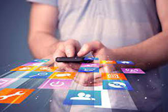 do social media marketing, website, business, app or link promotion