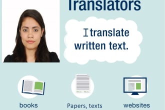 translate spanish to english and english to spanish