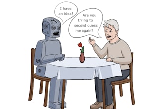 create cartoon illustrations, comics, memes in my style