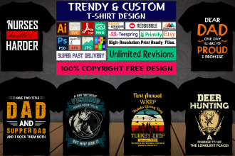 design  bulk t shirt for your pod business