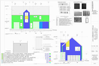 do material takeoff and construction cost estimation