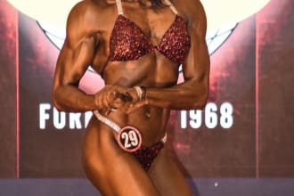 create an affordable nutrition and workout plan
