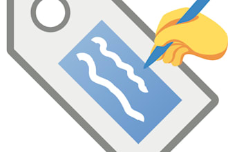 write your product listing for you