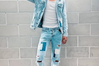 be your personal fashion stylist