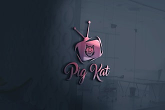 do instagram, youtube, facebook, shopify, etsy, amazon store, blog, website logo