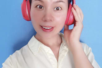 do chinese mandarin female voice over with free audition