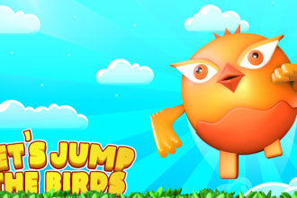 develop 2d games in unity or javascript