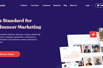 design and develop your buisness website