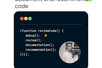 fix bugs in your code