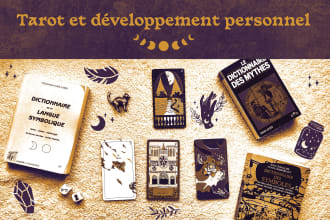 make a card draw to help you find inspiration