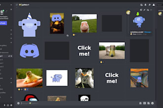 do nft discord promotion, discord promotion, discord nft server marketing
