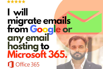 migrate your email to microsoft 365, exchange online, outlook 365