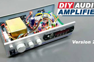 create electrical design for you