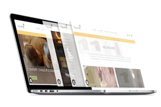 create your shopify website