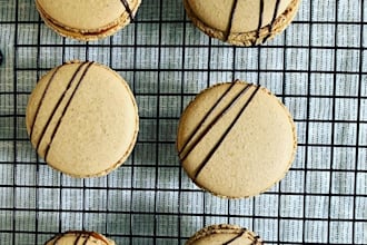 write and create food and beverage content