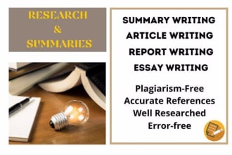 write social work, psychology and sociology related content
