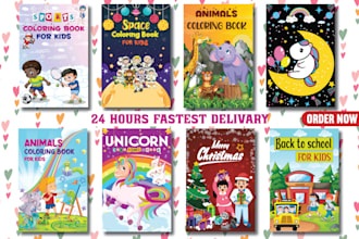 children storybook illustration and storybook illustrations