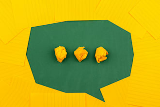 craft a compelling narrative on your topic