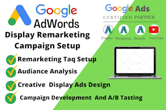 setup effective google adwords ads ppc campaign