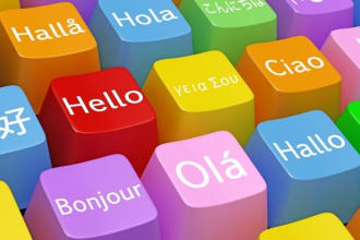 translate for you your texts in foreign languages