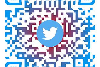 create a professional qr code for your brand